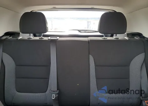 2021 Chevrolet Trailblazer Lt z USA, uszkodzony, nr VIN KL79MPSLXMB058278